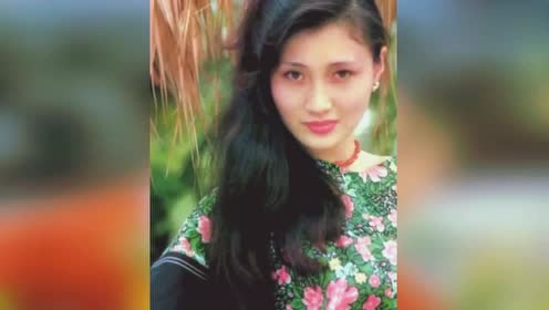 80年代第一美女林芳兵,曾因颜值太高险被毁容,如今家庭美满
