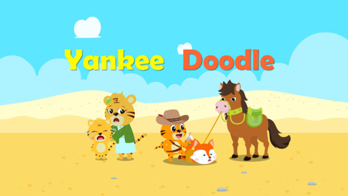 23 yankee doodle