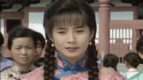 许多年了,还是很喜欢岳翎此剧,片尾曲很感人
