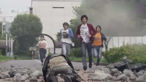 罗布奥特曼-捷德奥特曼终极形态与格罗布奥特曼,谁更帅?