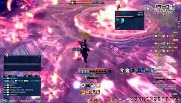 武神塔第八层黑暗武神分身全职业挑战合集