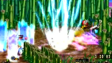 散打59 教你如何 打元素 教科书