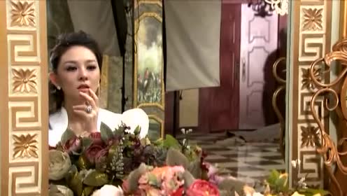 迷失的情感:富婆爱上穷小伙,让他顺从自己!
