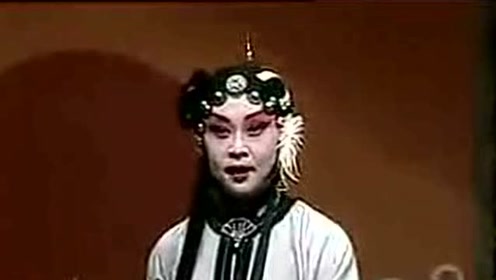 晋剧《蝴蝶杯●洞房》唱段