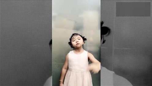 东北萌娃李欣蕊演唱《我已经爱上你》,一开口被萌化了,太好听了