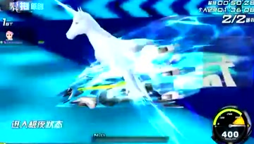 【十佳赛车】回首！那些年追逐的冠军车