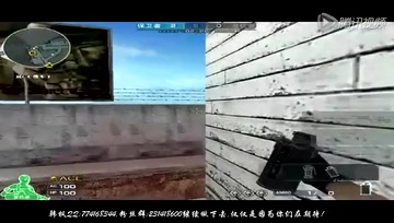穿越火线十佳1v5 第Ⅵ期！