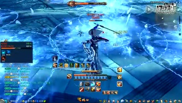 极限海盗剑士强撸武神塔小郑！