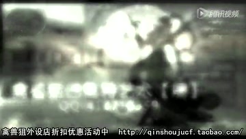 禽兽狙巴雷特艺术【屠Ⅴ】预告