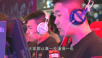 CFPL第五赛季第二周赛后99采访