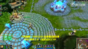 YG粉丝福利上分低端局皇子打野是能拯救世界的