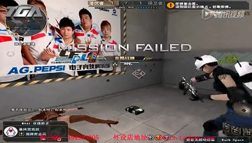 妲己：黑区水友赛，趁着専哥卡使劲揍他！