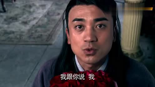 你倒是说啊!白敬祺!
