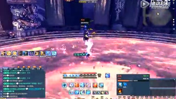 屈意武器无buff3分53秒黑暗武神