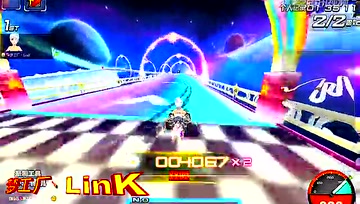 【私埝作品】梦工厂丶link星际彩虹1.34.70