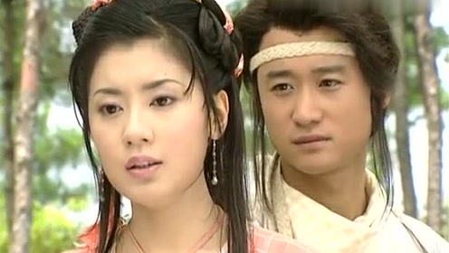 小李飞刀,吴京深爱女子,没想到姑娘就是不领他的情,让人头大