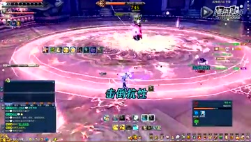 召唤师休想欺负姐之武神塔黑暗武神吊打