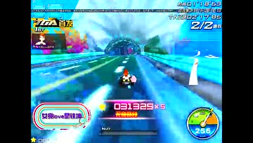 【赛道之王】海洋公园2.23.10（爵士）