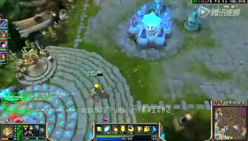 无手少年励志记：教你逆风ez超神拯救世界