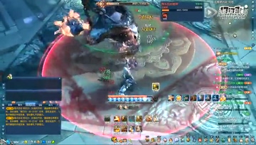 武神塔6-7层boss技能详解和应对方式