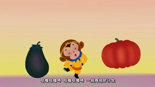 西游记的故事 第41集