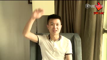【年鹏记实录】第1期 对AG三冠王的印象