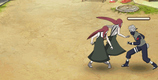 Naruto OL "Preview Update" O segundo dezenove pimenta vermelha fugitivo, estreia divisão fantoche sujeira!
