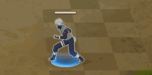 Naruto OL "Preview Update" O segundo dezenove pimenta vermelha fugitivo, estreia divisão fantoche sujeira!
