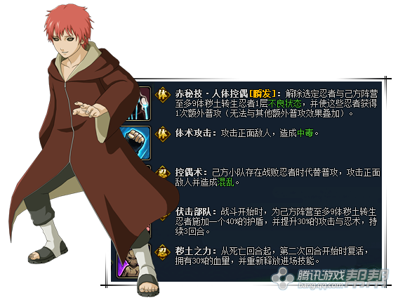 Naruto OL "Preview Update" O segundo dezenove pimenta vermelha fugitivo, estreia divisão fantoche sujeira!