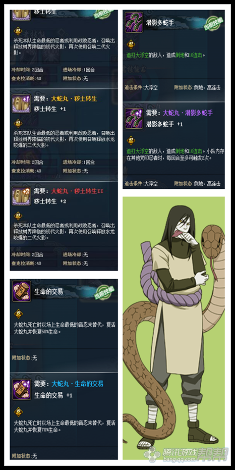 Naruto OL "Preview Update" O segundo dezenove pimenta vermelha fugitivo, estreia divisão fantoche sujeira!