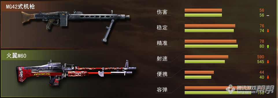 mg42式机枪——步兵的噩梦!