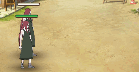 Naruto OL "Preview Update" O segundo dezenove pimenta vermelha fugitivo, estreia divisão fantoche sujeira!