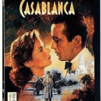 Casablanca(热度:159)由Frank翻唱，原唱歌手Bertie Higgins
