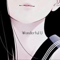 Wonderful U(Demo)(热度:395)由好运翻唱，原唱歌手AGA