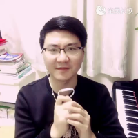 本周导师教你唱歌友点评(热度:11300)由导师-赵梓茗（零基础学唱歌）翻唱，原唱歌手