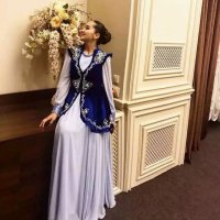 Ay-ugai kurbem (热度:178)由❥ 天使的羽毛翻唱，原唱歌手沙勒塔娜提·巴哈耶夫