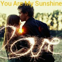 You Are My Sunshine(热度:1198)由陌然‮♡‭翻唱，原唱歌手方圆