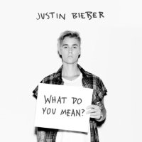 What Do You Mean?(热度:53)由ǖǘǚǜ翻唱，原唱歌手Justin Bieber