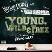 young wild And Free(热度:291)由wassup qmkg翻唱，原唱歌手wiz Khalifa & snoop dogg