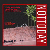 Not Today(热度:1423)由怪咖.翻唱，原唱歌手BTS