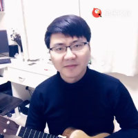 致爱丽丝 尤克里里版(热度:6096)由导师-赵梓茗（零基础学唱歌）翻唱，原唱歌手