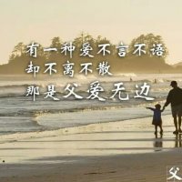 父亲节快乐(热度:25)由洛克姗.薇拉(忙碌中)翻唱，原唱歌手陈林波