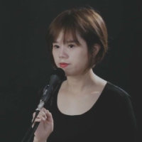 西安女娃翻唱陕西方言神曲《我能歘》超有意思(热度:23641)由amc音乐影像翻唱，原创歌手