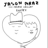 Lucky(热度:135)由happy 洋翻唱，原唱歌手Jason Mraz/Colbie Caillat