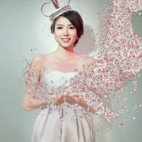 桃花运(热度:29)由云姐姐翻唱，原唱歌手杨钰莹