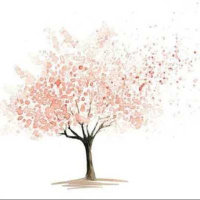 一棵会开花的树(热度:55)由「君策」月尘笑༄翻唱，原唱歌手谢春花