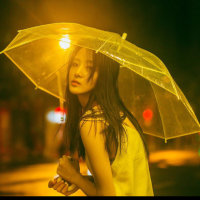 雨中泪(热度:14)由｛将 比 ｝翻唱，原唱歌手何龙雨/邱敬婷