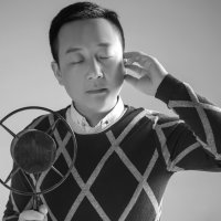 菩提梵唱(热度:1992)由秋悟孤独的病休翻唱，原唱歌手郭乔伊