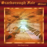 Scarborough Fair(热度:47)由LO蓝VE書翻唱，原唱歌手Sarah Brightman