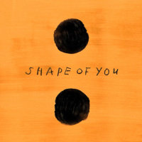 Shape of You(热度:232)由主唱₩en翻唱，原唱歌手Ed Sheeran
